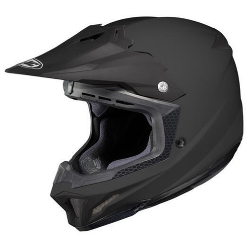 Hjc clx7 helmet - helmet, black