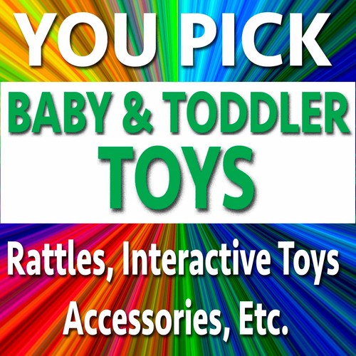 You pick misc baby - pick,
