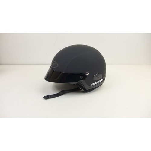 Hjc cruiser half - rt, half-helmet